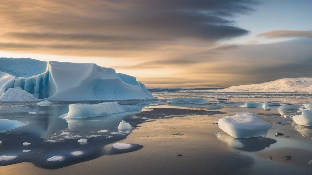 气候变暖下的极端天气：从持续晴天到雷暴频发的生存挑战