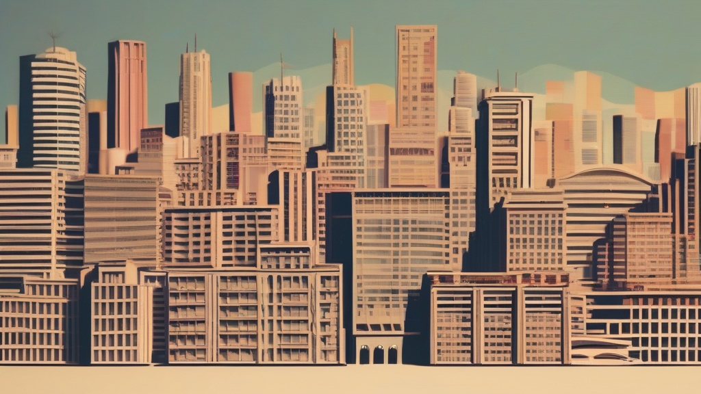 烈日灼城：高温天气灾害的观测与防御全解析