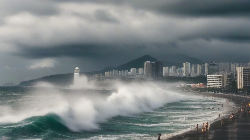 台风、寒潮与极端雨天：解码中国复杂天气系统的生存指南