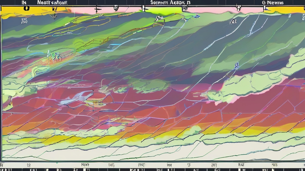气象雷达与观测技术革新：穿透云层看懂天气密码