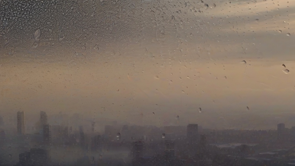 雨季延长与气候变暖：全球降水模式的隐秘变革