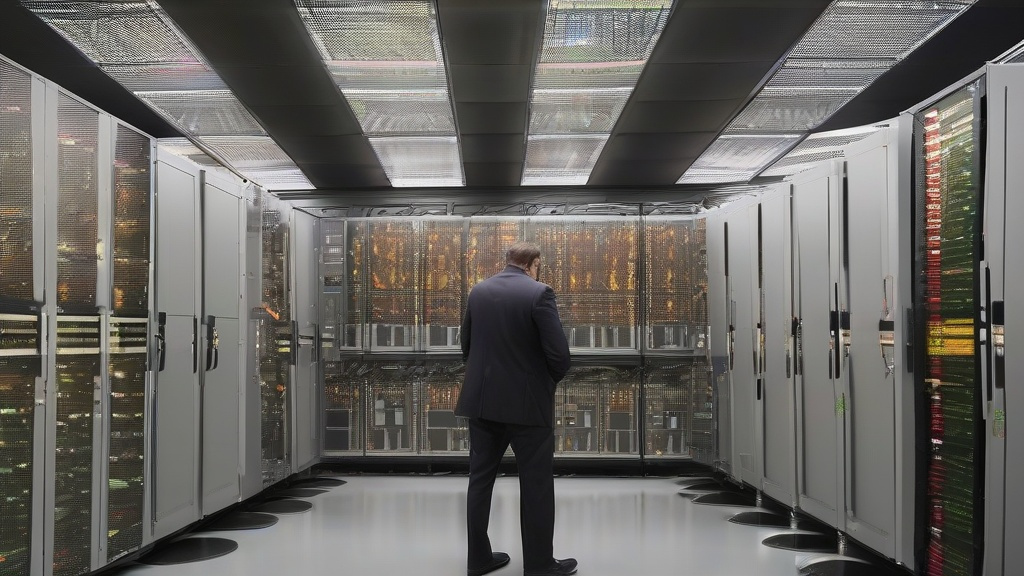 数值预报革新：气候变暖下雷暴预测的精准化突围