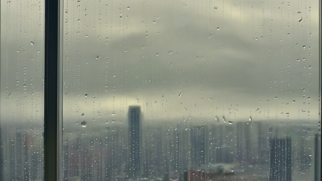 雨天、寒潮与雾霾：解码天气现象的隐秘关联