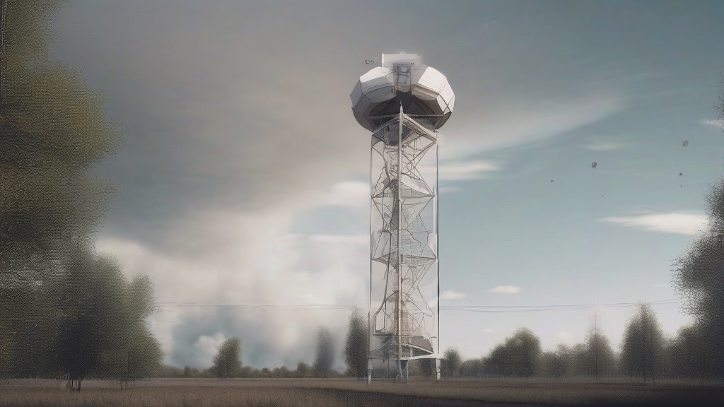 AI重构气象观测：解码气候变化下的雷暴与雾霾密码