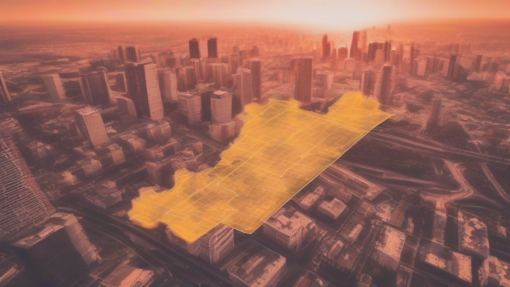 AI赋能气象雷达：破解极端高温背后的天气密码