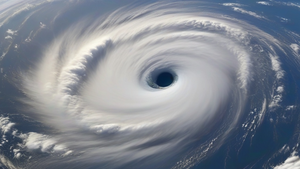 台风与寒潮：极端天气的科技博弈与防御策略