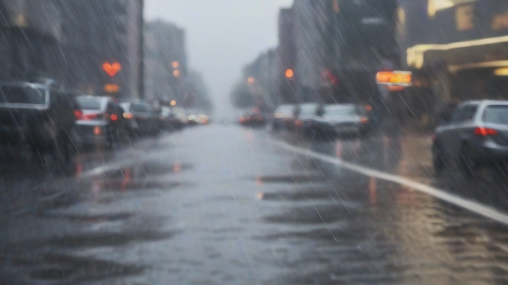 极端天气频发：雨雪寒潮与气候变暖的复杂博弈