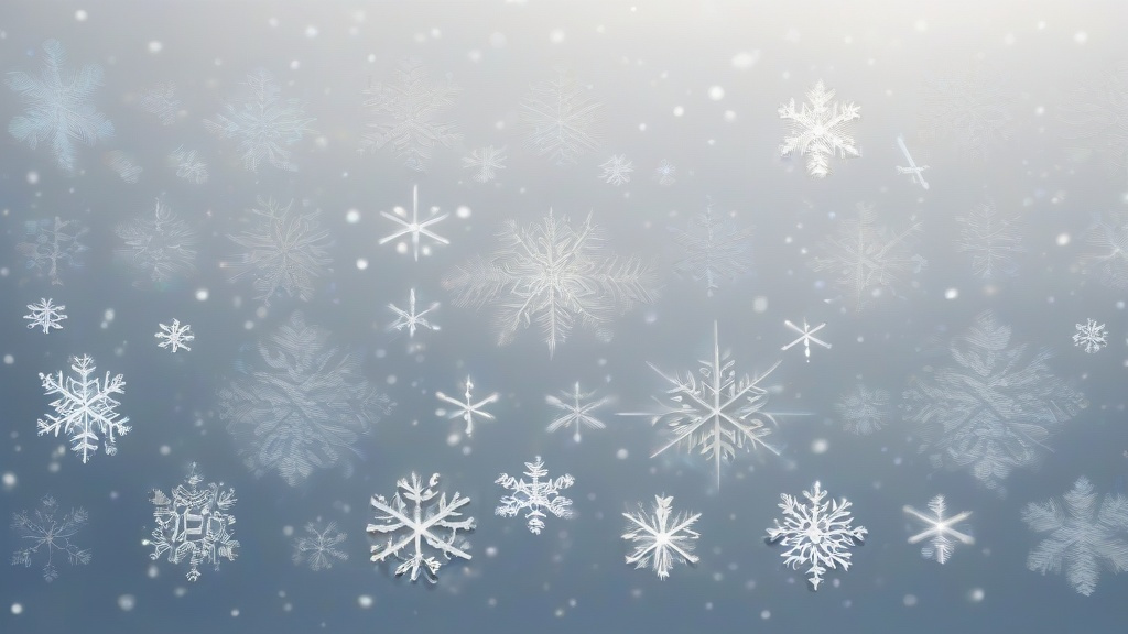 寒潮来袭：数值预报如何穿透雾霾锁定极端天气？