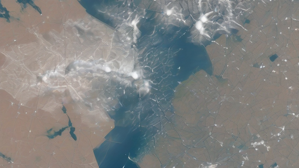 AI如何精准预测晴天？解码气象革命的智能密钥