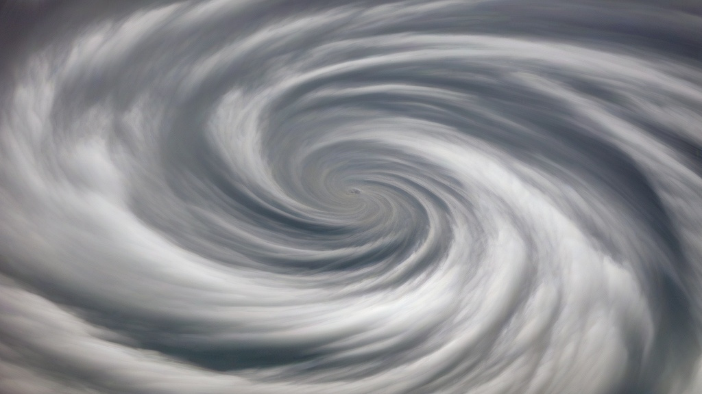 台风、雷暴与卫星监测：解码极端天气的科技防线