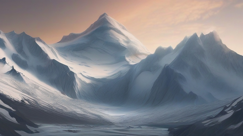 雪天渐少晴天多：气候变暖如何重塑我们的季节记忆？