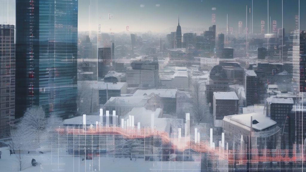 从雪花到晴空：数值预报如何解锁冬日天气密码