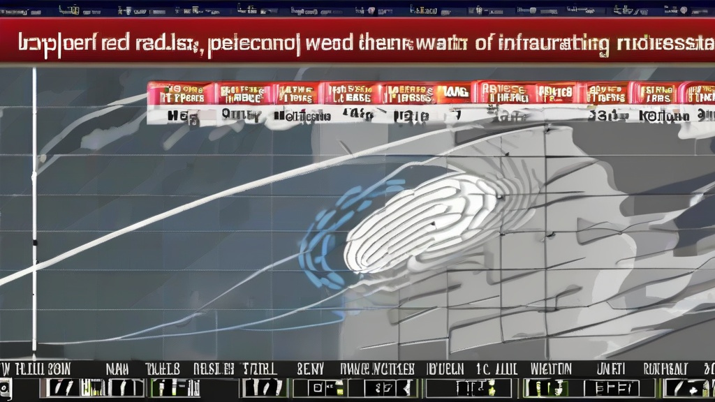 气象雷达织密防御网：寒潮来袭下的气象观测技术突围