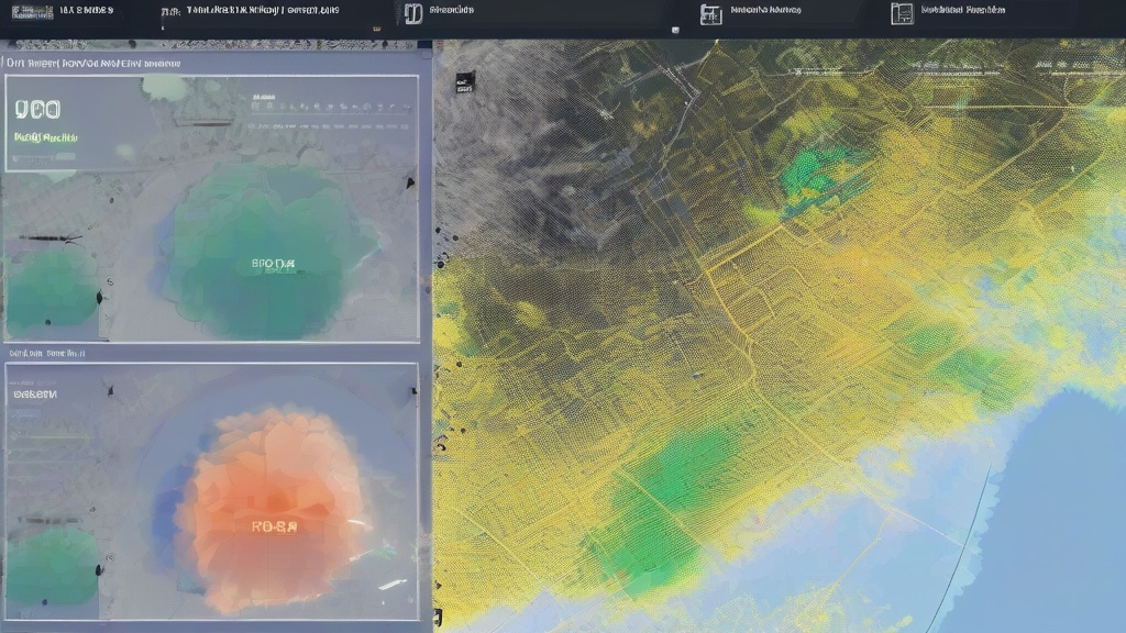 AI预警系统：气候变暖背景下天气灾害的智能防御革命
