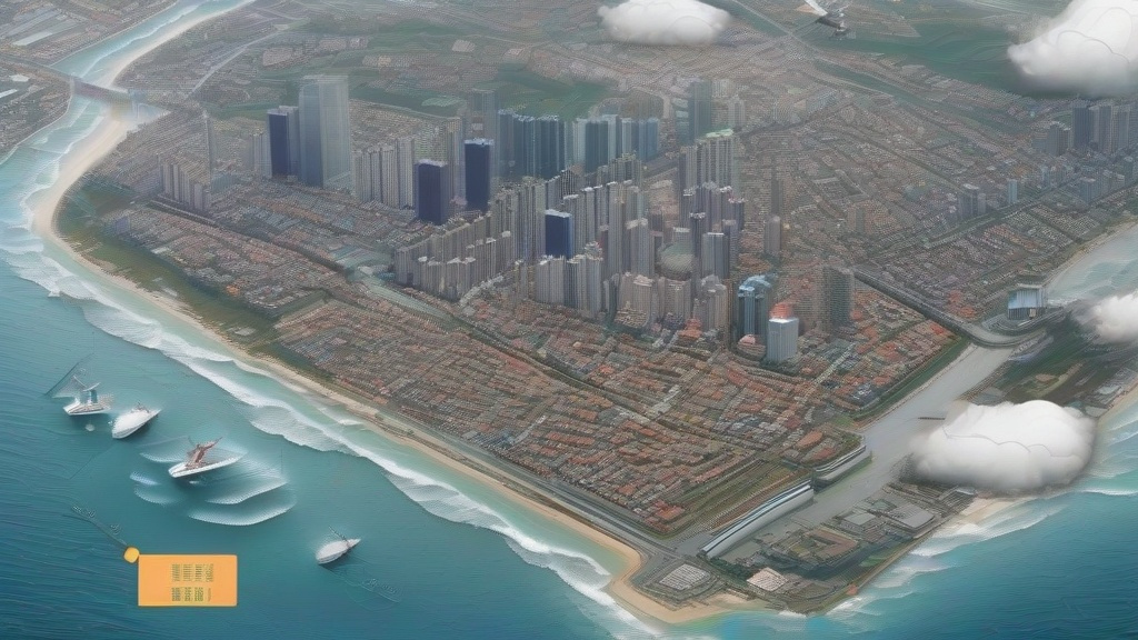 AI预警台风新路径：气候变化下的极端天气防御革命