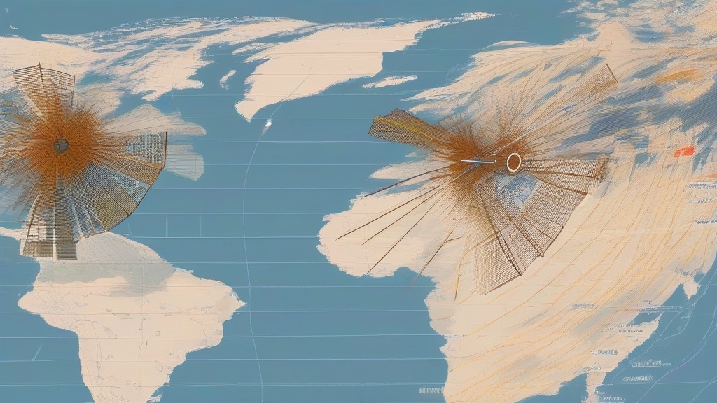 台风频发背后：气候变化如何重塑气象雷达的监测使命