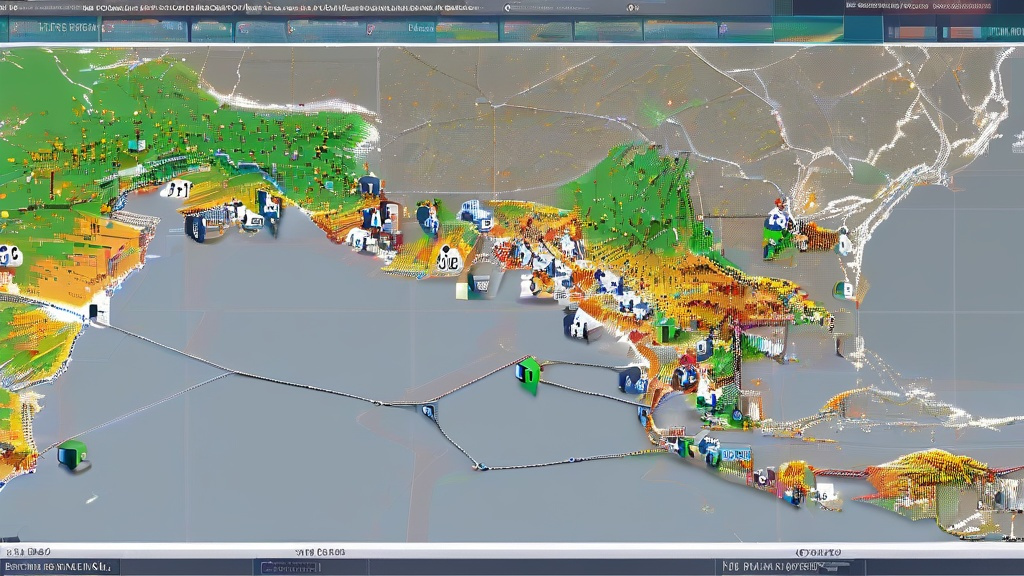 AI与数值预报融合：气象雷达如何重塑天气预测的未来？