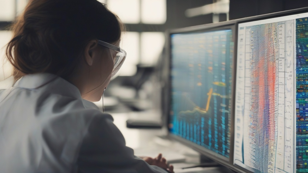 数值预报技术革新：如何用算法精准锁定下一个晴天？