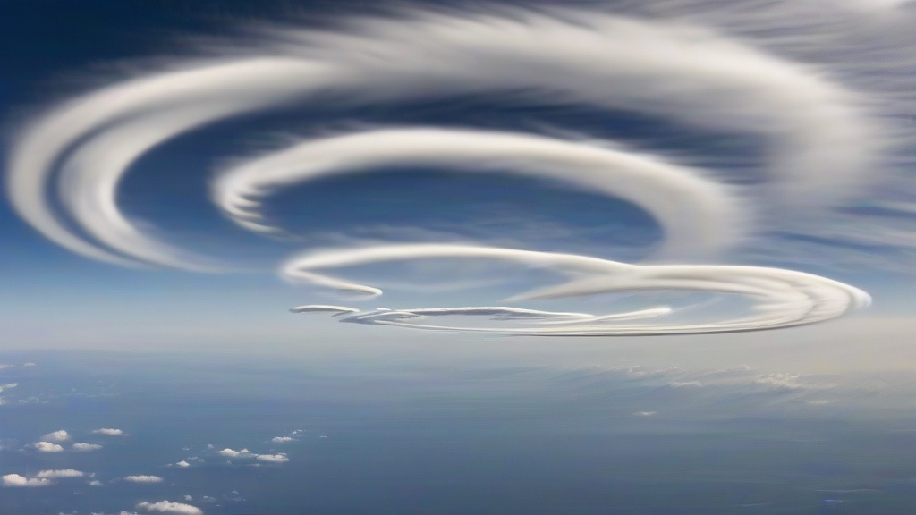 数值预报如何破解台风路径密码？解码气象科技的‘水晶球’