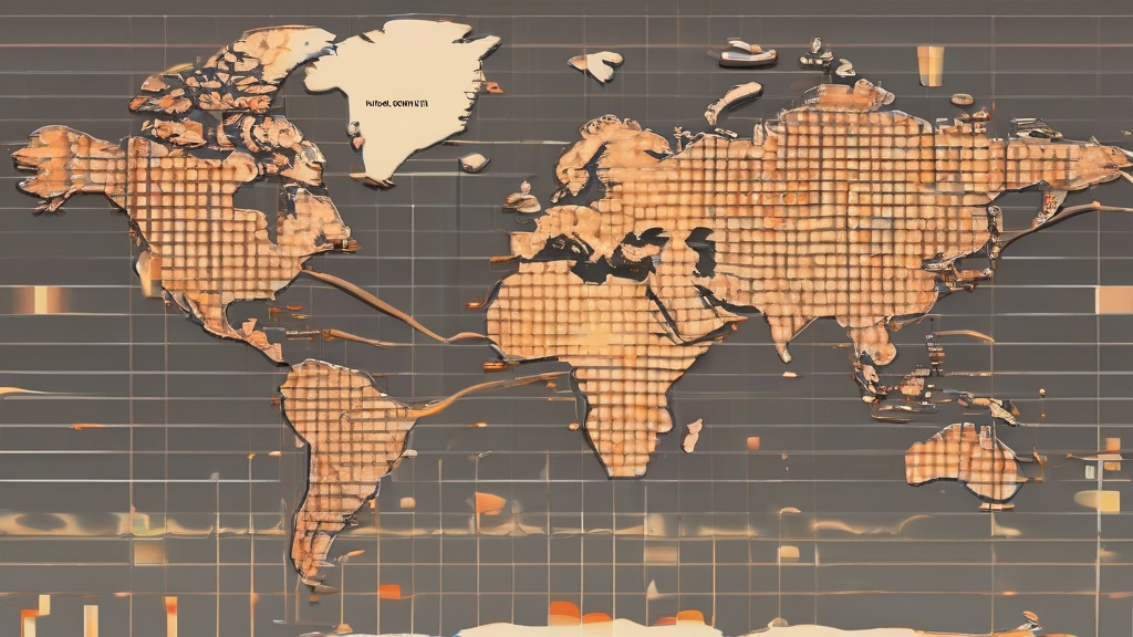 气象卫星如何监测高温？解码太空之眼的全天候追踪技术