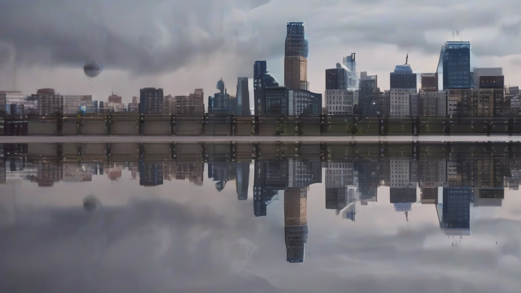 从雨滴到阳光：气象观测如何解码晴雨天气的秘密
