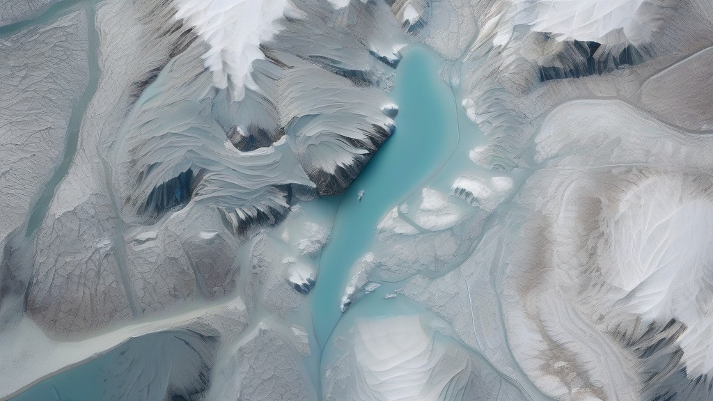 从卫星视角看气候变化：极端天气、雾霾与人类生存挑战