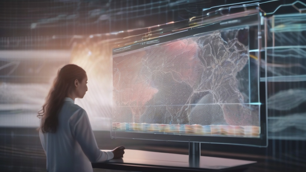 AI赋能气象科技：破解极端天气密码，守护每一寸晴天