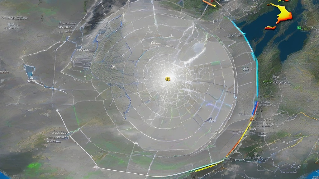 气象雷达革新：破解极端雷暴天气的实时追踪密码