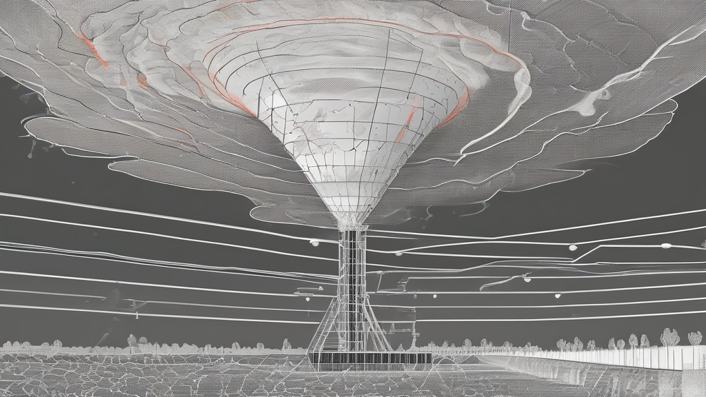 从气象雷达到气候模型：解码气候变化背后的观测革命