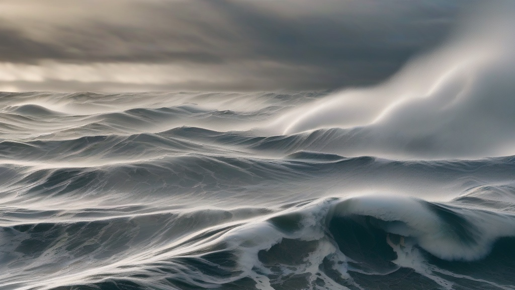 气候变暖如何重塑台风？解码气象观测中的新挑战