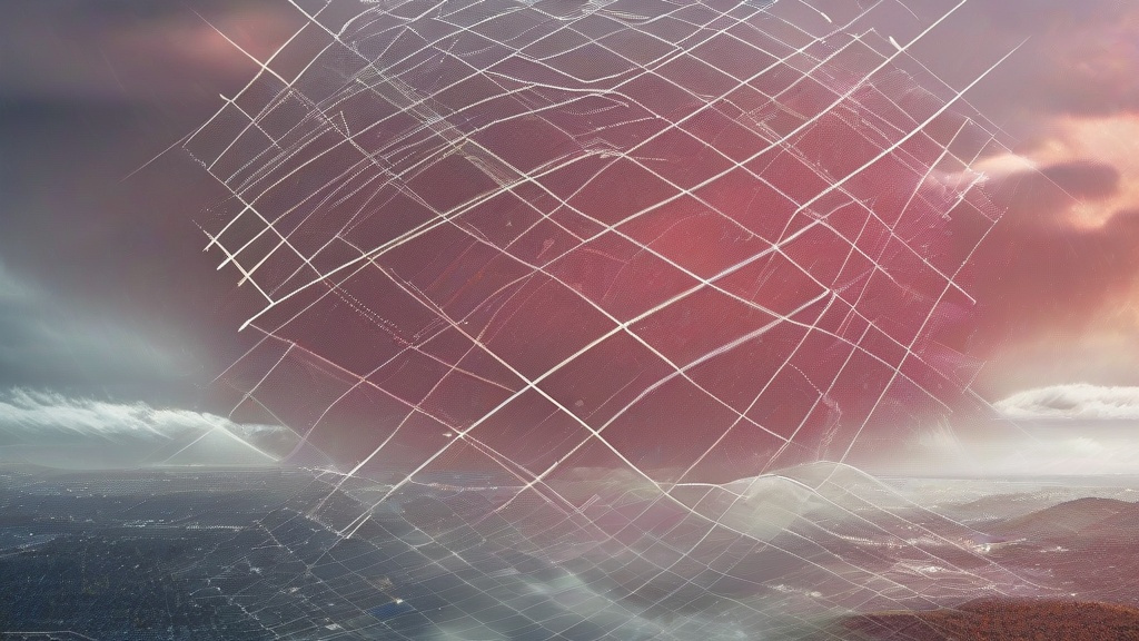 从晴雨之间看气象科技：雷达与观测如何守护我们的天空