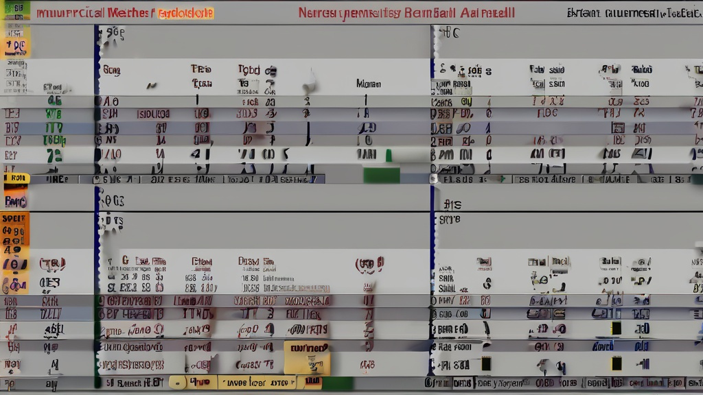 数值预报如何精准锁定雨天？解码气象观测的科技密码