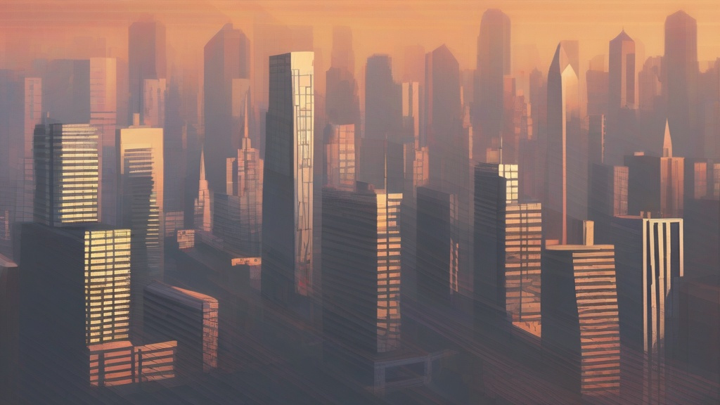 晴天与极端天气交织：气候变化的双重面孔