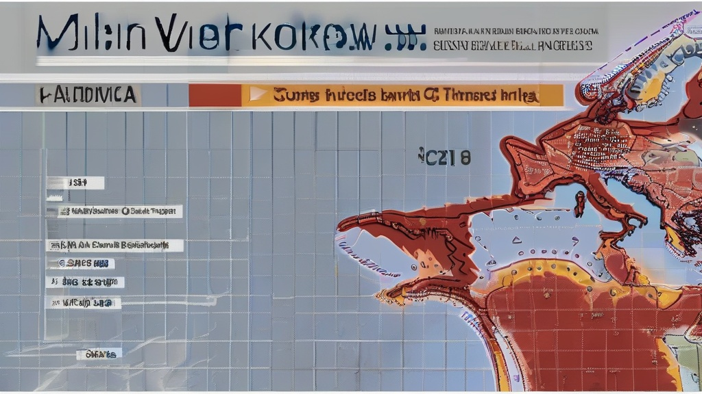 气候变暖下的极端天气悖论：寒潮与热浪的双重夹击
