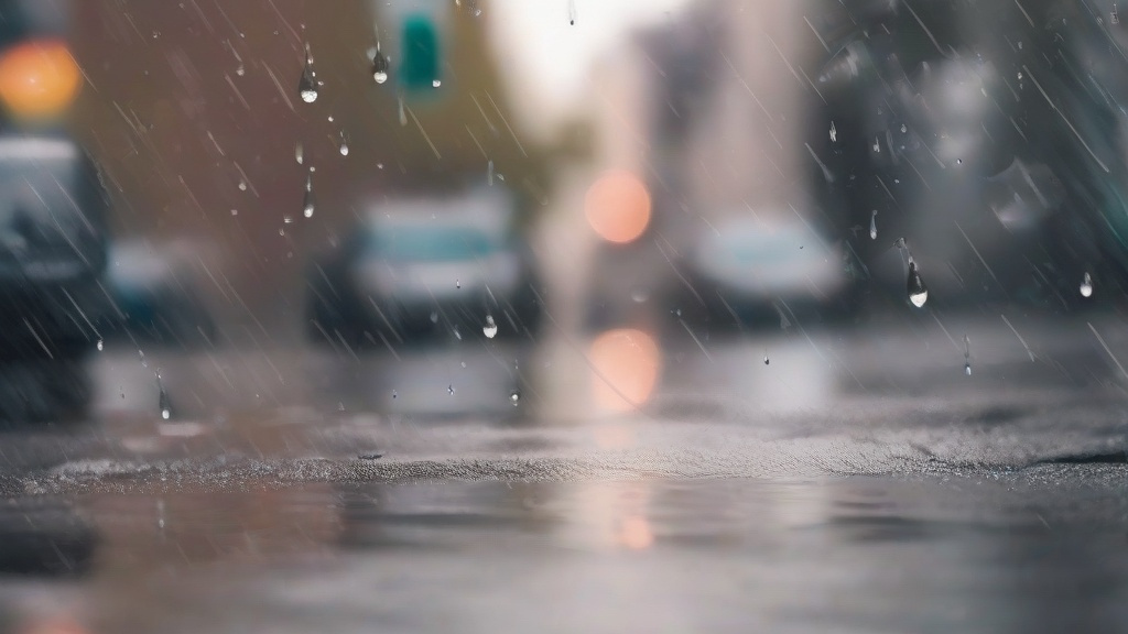 从雨帘到晴空：气象观测如何解码天空的‘情绪密码’