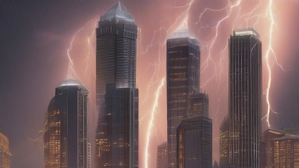 解码雷暴：从气象观测到安全预警的科技密码