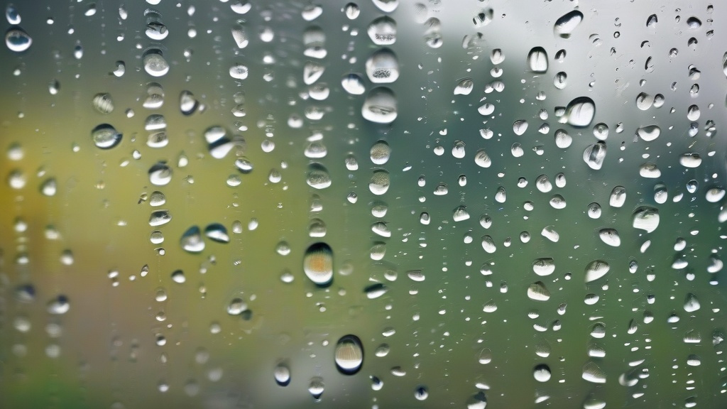 从雨天到晴天：解码雷暴、雾霾背后的气象密码