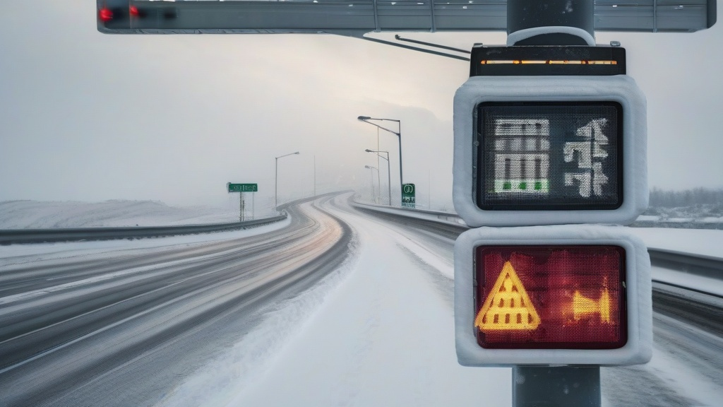 AI预警与极端天气：当雪暴与雷暴在智能时代碰撞