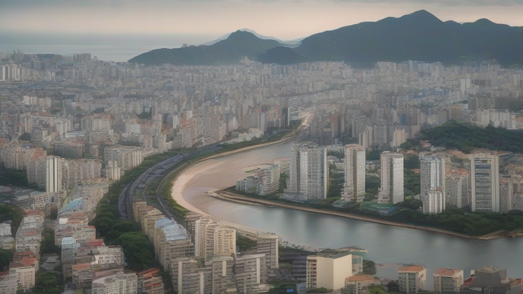 台风季遇高温炙烤：气象雷达如何破解气候变暖下的极端天气密码