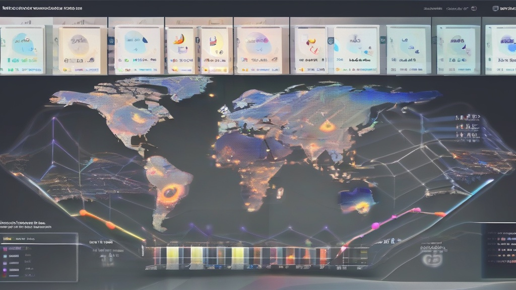 AI赋能气象预测：解锁雨雪天气的精准预报新范式