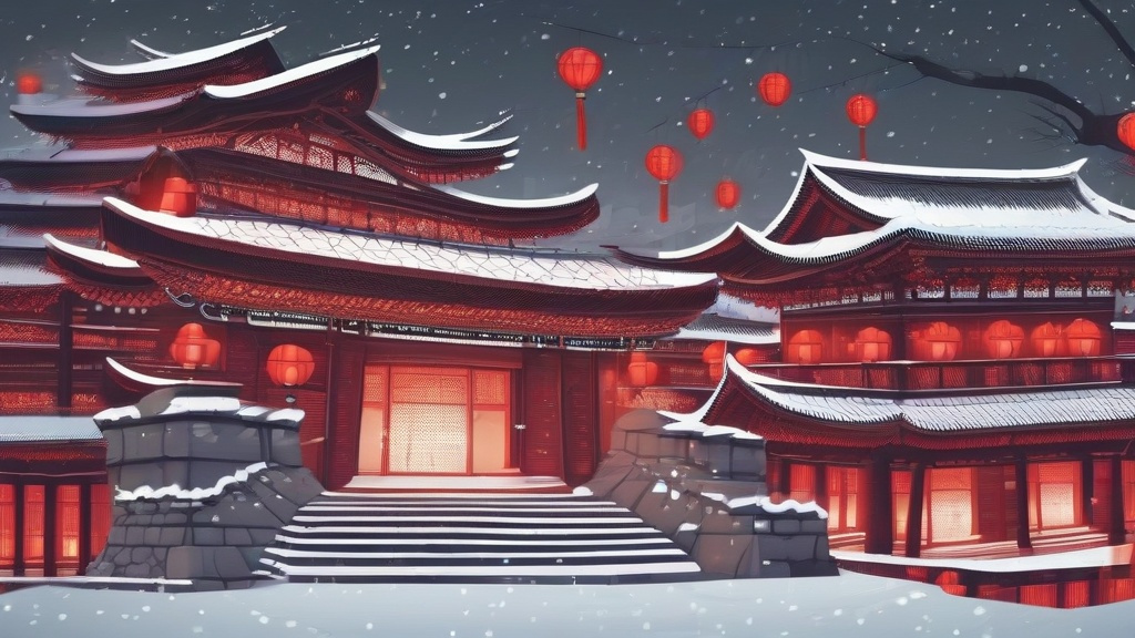 极端天气交响曲：雪天、寒潮、雷暴与雾霾的协同密码