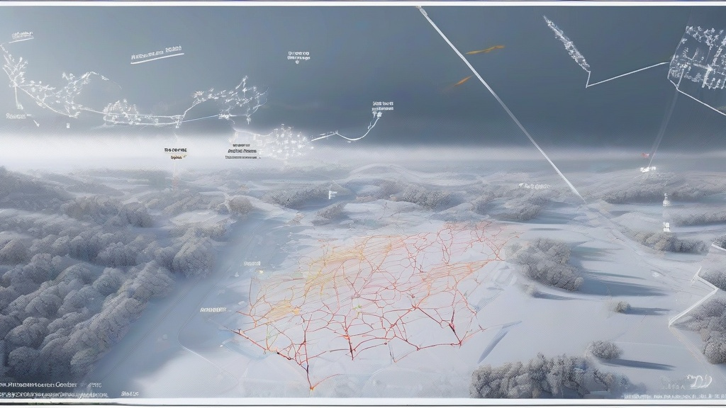 AI赋能气象预测：破解雪天监测与预警的科技密码