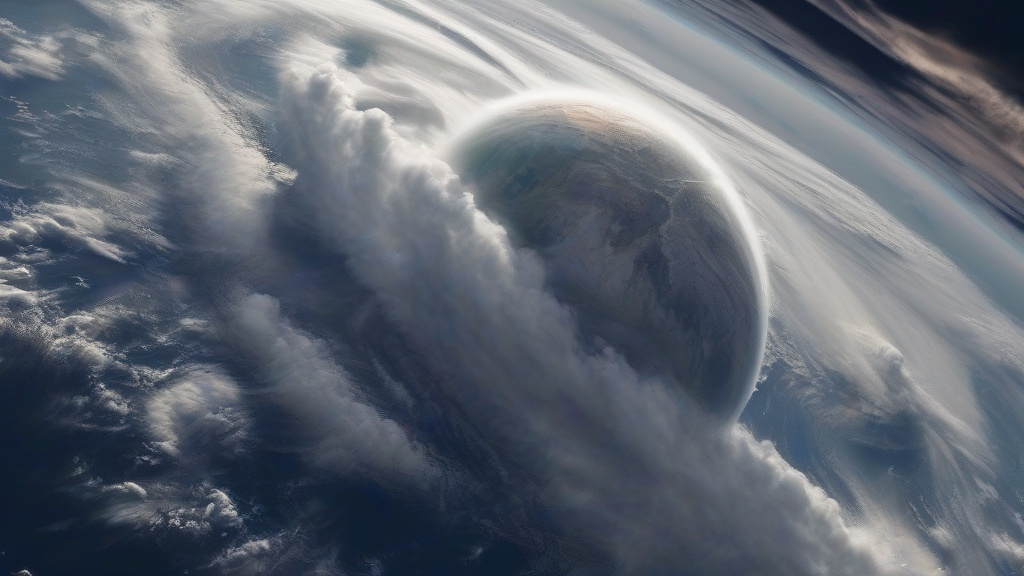 科技赋能防灾：气象卫星与雷达如何破解天气灾害密码