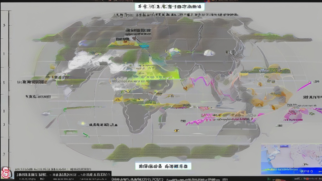 从气象卫星到数值预报：解码气候变化下的雾霾与晴天之谜