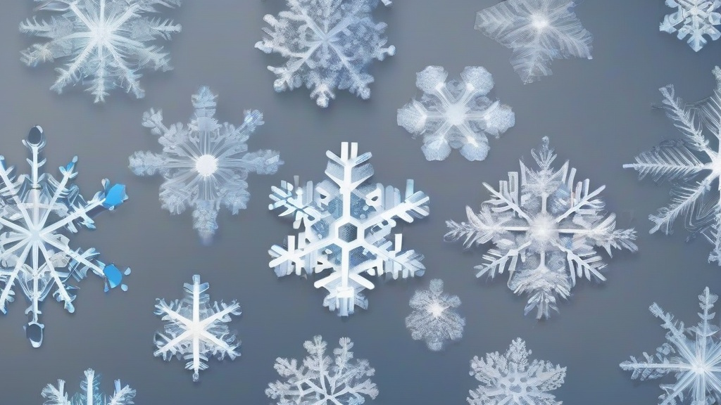 AI破译雪天密码：当气候变化重塑冬季生态图景