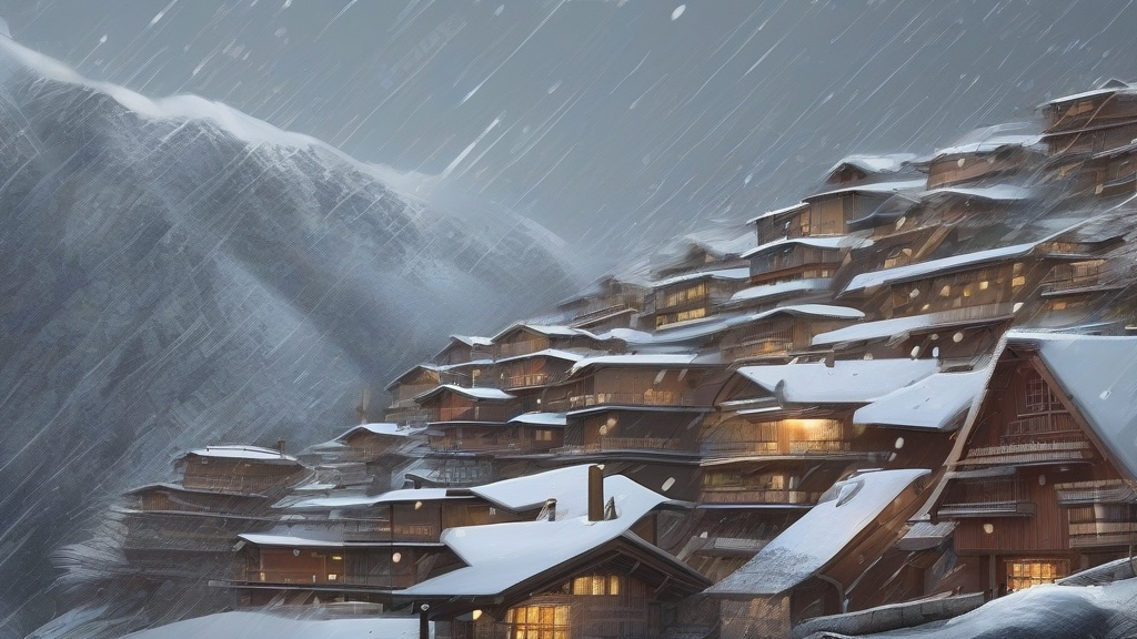 When Snowflakes Turn to Raindrops: Climate Change's Silent Weather Revolution