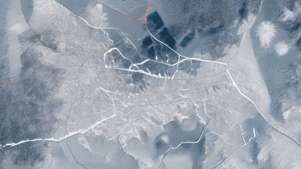 AI赋能气象预测：从雪天追踪到雷暴预警的智能革命