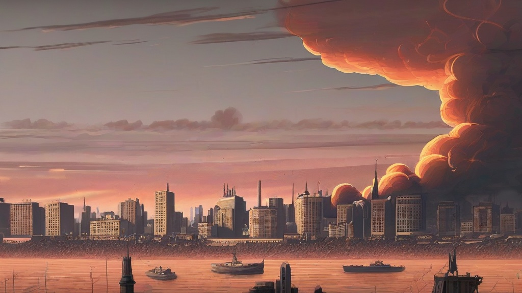 Climate Crisis Unleashed: Extreme Heatwaves Reshape Our World