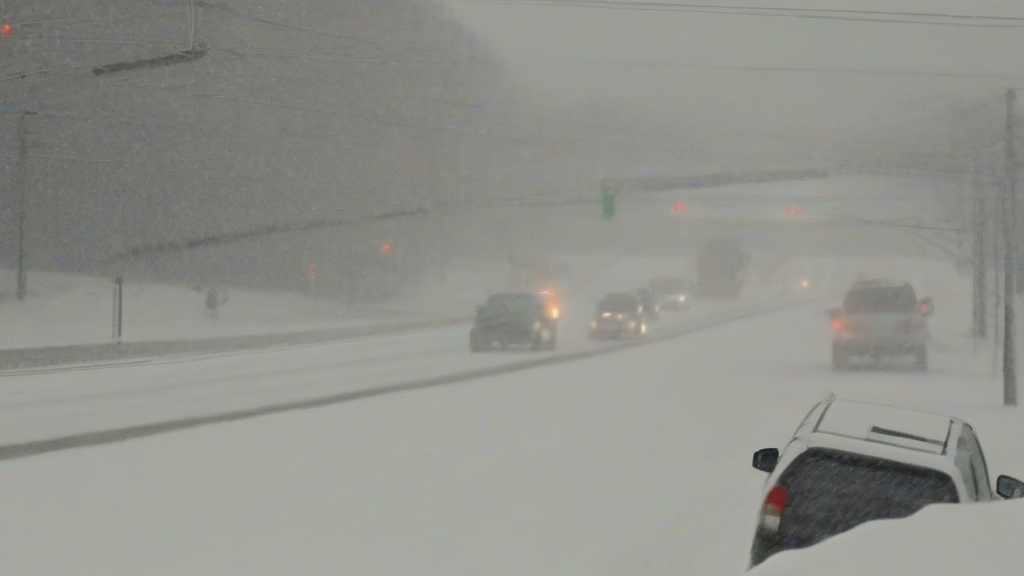 极端天气预警：雪天、雨天如何利用气象雷达化险为夷？