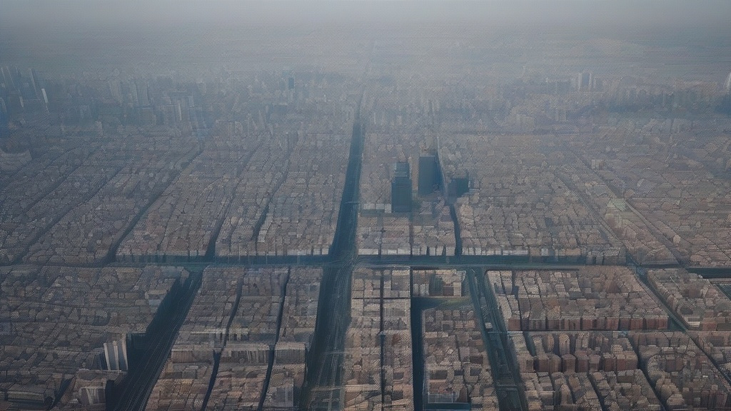 AI赋能气象科技：破解雾霾治理的智能密码